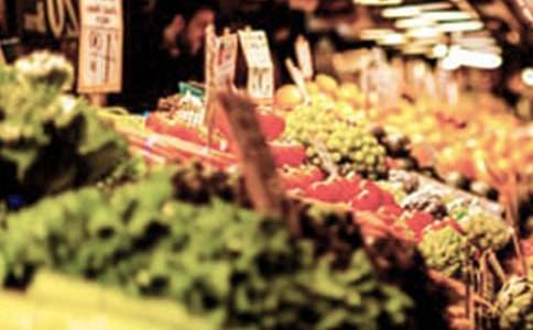 市场调研策划书