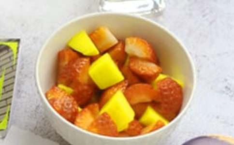 水果收购合同范本7篇