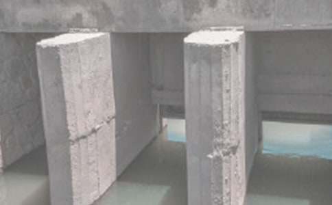 水利工程实习报告(合集)