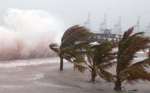 防台风工作方案(精选22篇)