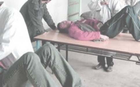 体检中心的工作计划