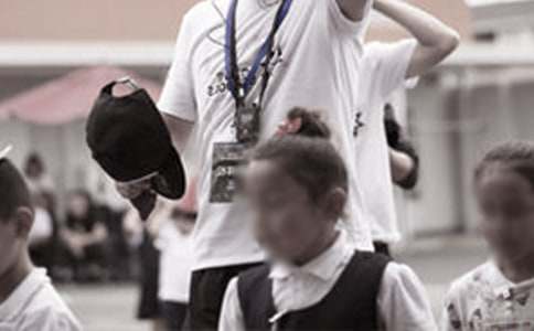 小学体育教师个人述职报告