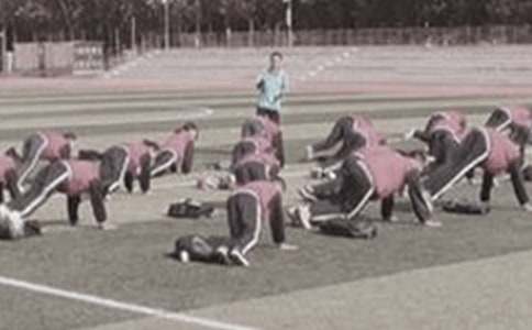 三年级体育教学总结