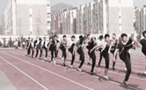 体育教学心得体会