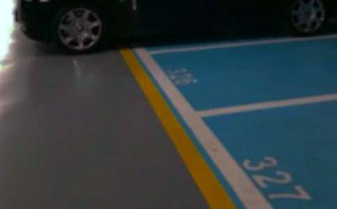 停车场承包合同范本9篇