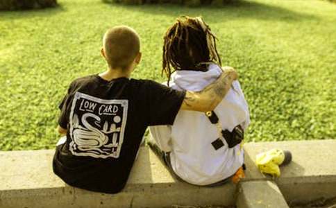 对同学的感谢信