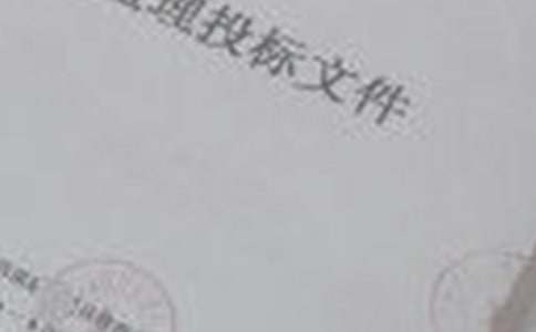 投标承诺书集锦(15篇)