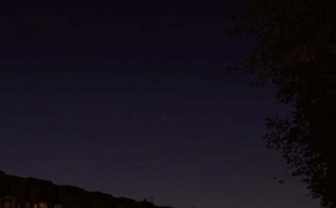 经典温馨的晚安问候语