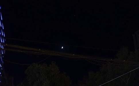 精选温馨的晚安心语语录大合集55条