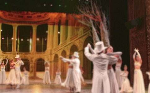 舞蹈比赛策划书集锦(15篇)