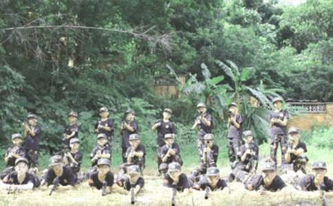 ��ѧ������Ӫ�����