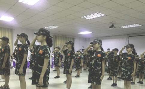 小学生暑期夏令营活动策划方案(精选8篇)