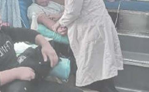 无偿献血倡议书优秀集合3篇