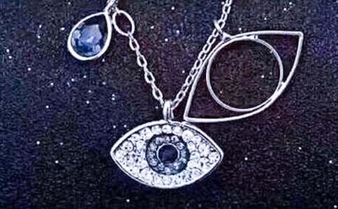 一年级《项链》教学设计