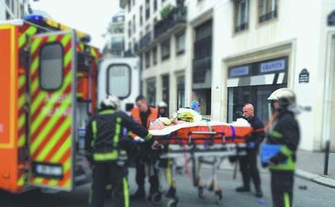 消防安全主题班会活动方案