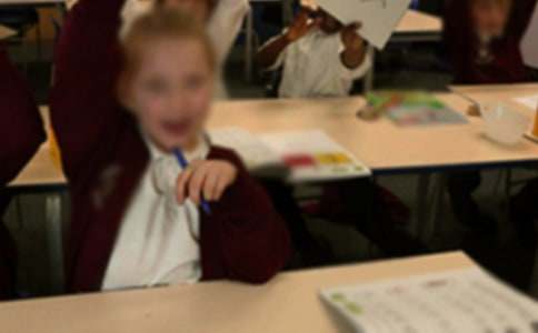 小学生低碳生活倡议书7篇