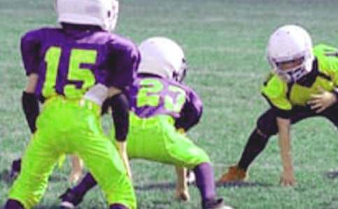 小学生国旗下讲话稿