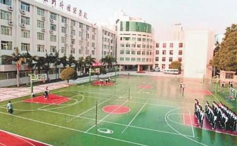 校园安全生产月演讲稿