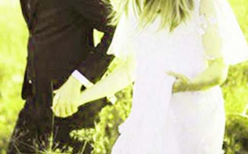 新婚祝福语集锦