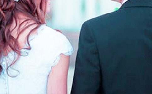 发朋友圈新婚祝福语