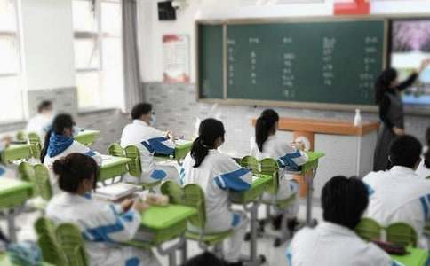 新学期二年级语文教学计划