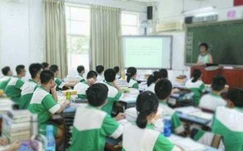 新学期高中生学习计划