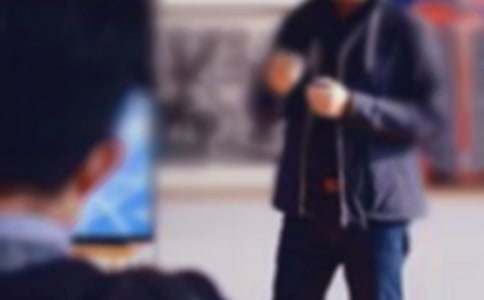 绿色环保的演讲稿