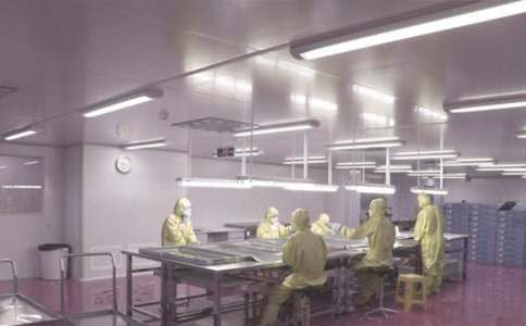 药厂年终工作总结