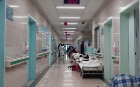 ��ҽԺ�ĸ�л�ŷ��Ļ���ƪ