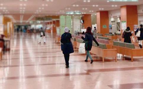 写给医院的感谢信集锦15篇