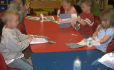 幼儿园春季保健工作计划