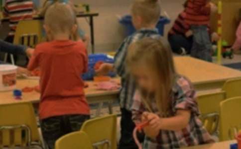 幼儿园大班家长的工作计划