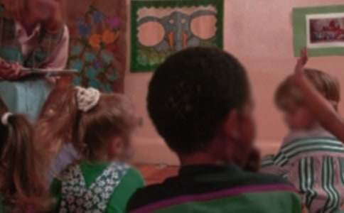 幼儿园园务工作总结