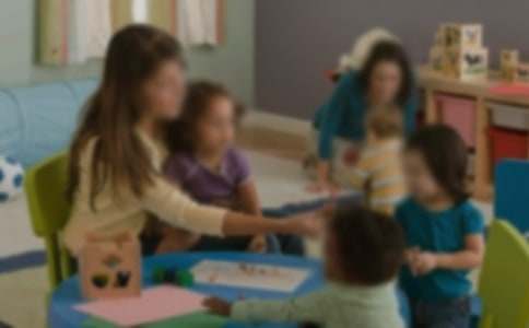 幼儿园五大领域教学总结