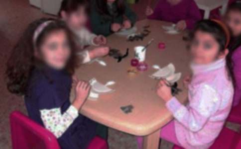 幼儿园安全生产月活动总结