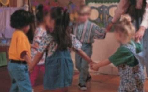 实用的幼儿园学期工作计划模板汇编9篇