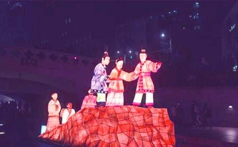 ���Ƽ���2024��Ԫ��ף����ժ¼80��