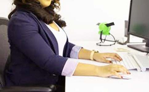 企业员工个人述职报告15篇