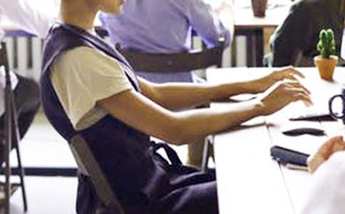 单位员工个人述职报告