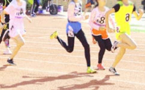 运动员代表积极向上的发言稿