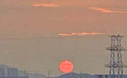 2021年简洁的治愈系早安问候语语录摘录50条