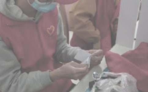 大学生志愿者服务社会实践报告