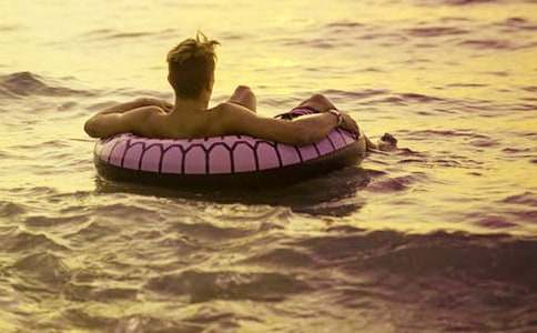 周末结束问候语