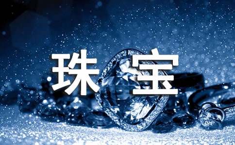 520珠宝活动策划方案