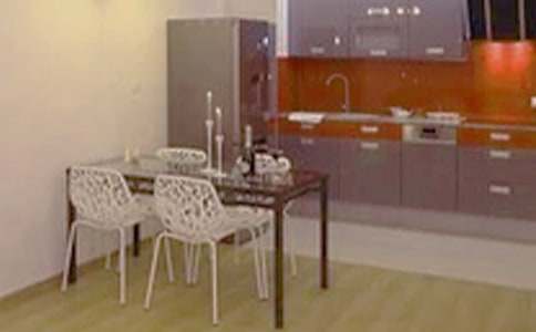 家庭装修合同范本