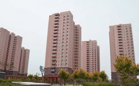 关于廉租房申请书模板锦集六篇