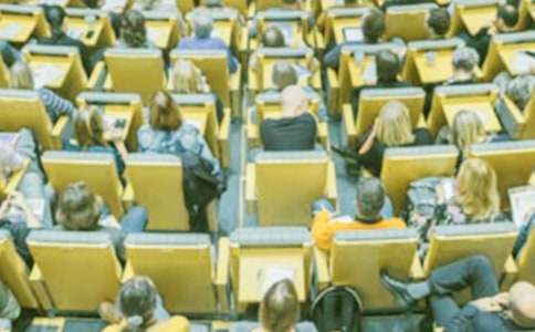 在应对突发公共卫生事件座谈会上的发言稿