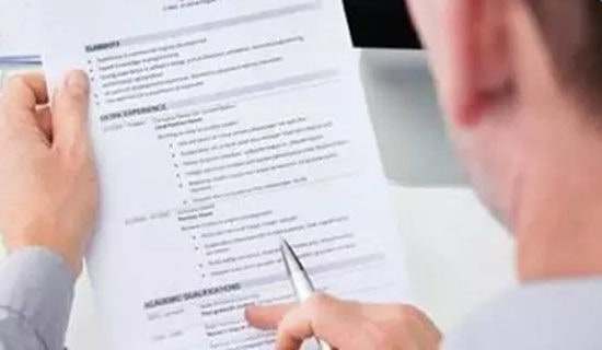 服装设计专业求职信15篇