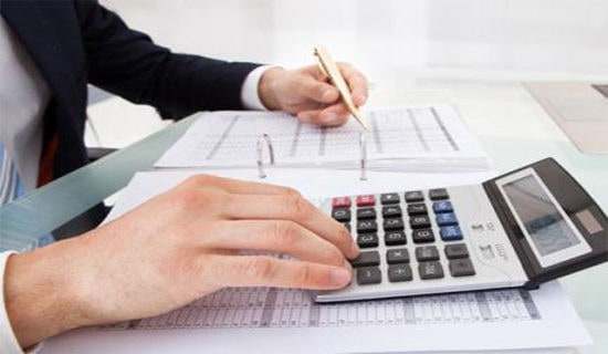 银行会计主管述职报告集锦(15篇)