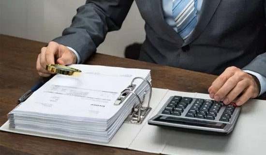 财务状况承诺书